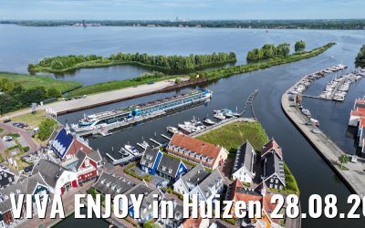 VIVA ENJOY in Huizen 28.08.2025