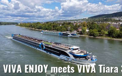 VIVA ENJOY meets VIVA Tiara 30.08.2025 Lahnstein