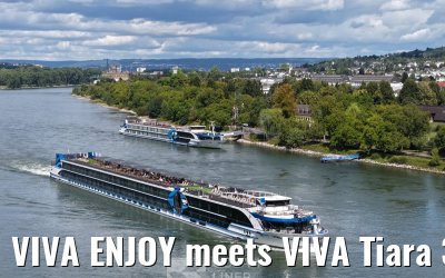 VIVA ENJOY meets VIVA Tiara 30.08.2025 Lahnstein