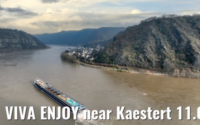 VIVA ENJOY near Kaestert 11.01.2025