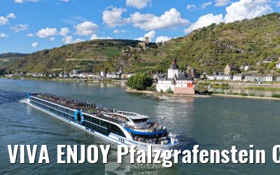 VIVA ENJOY Pfalzgrafenstein Castle 30.08.2025