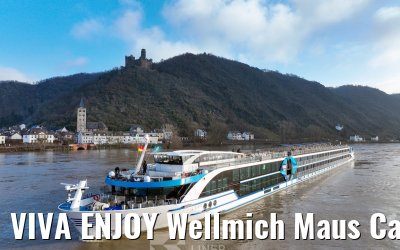 VIVA ENJOY Wellmich Maus Castle 11.01.2025