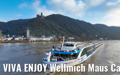 VIVA ENJOY Wellmich Maus Castle 11.01.2025