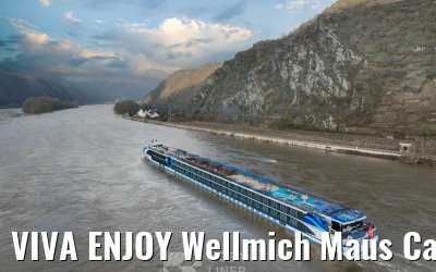 VIVA ENJOY Wellmich Maus Castle 11.01.2025