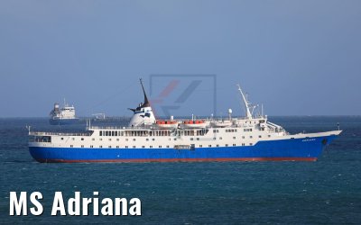 MS Adriana