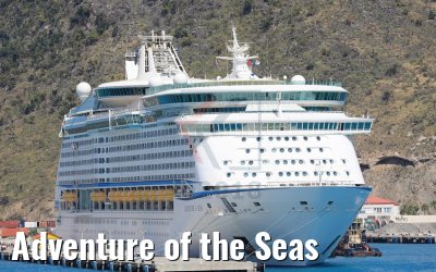 Adventure of the Seas
