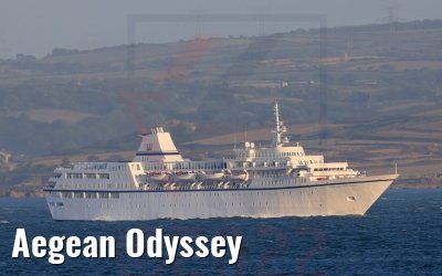 Aegean Odyssey