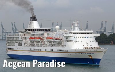 Aegean Paradise