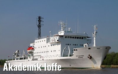 Akademik Ioffe