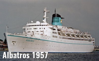 Albatros 1957