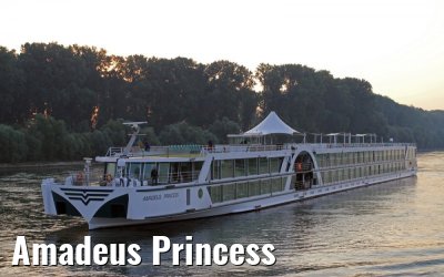 Amadeus Princess