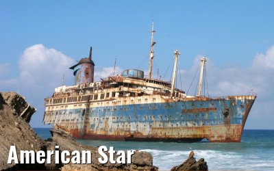 American Star
