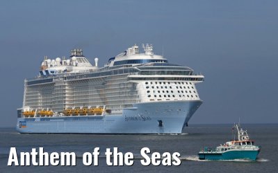 Anthem of the Seas