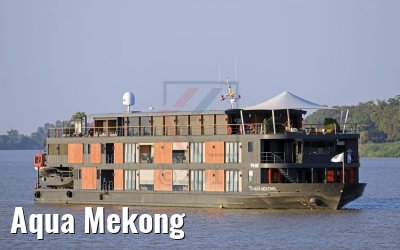 Aqua Mekong