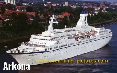 Arkona