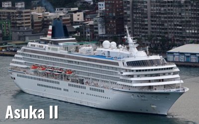 Asuka II