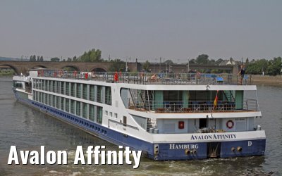 Avalon Affinity