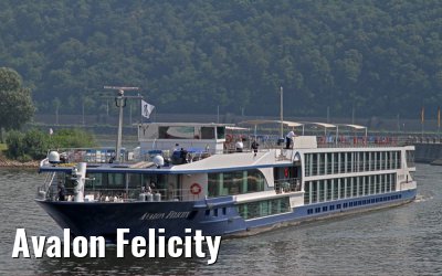 Avalon Felicity