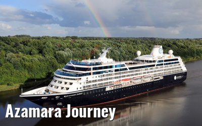 Azamara Journey