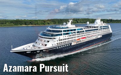 Azamara Pursuit