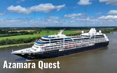 Azamara Quest