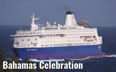 Bahamas Celebration