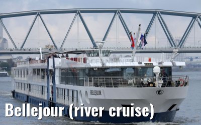 Bellejour (river cruise)