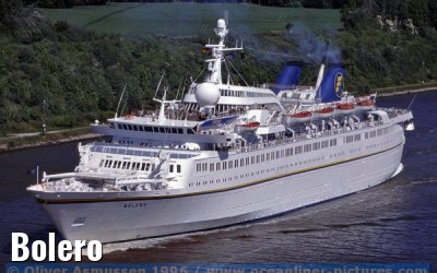 Bolero