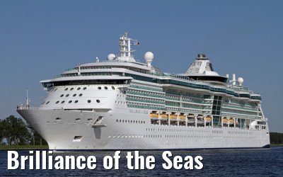 Brilliance of the Seas