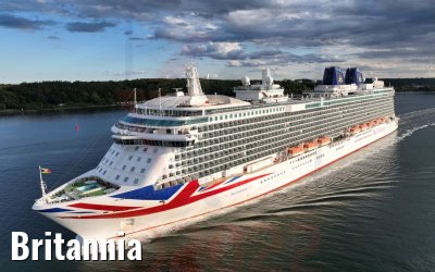 Britannia