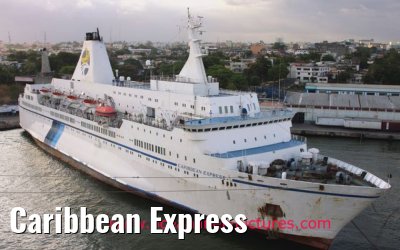 Caribbean Express