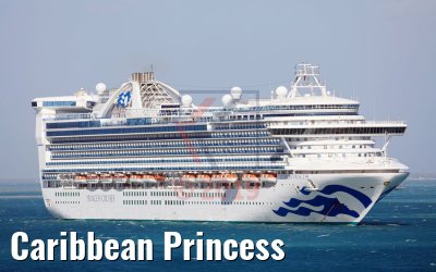 Caribbean Princess