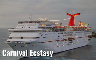 Carnival Ecstasy