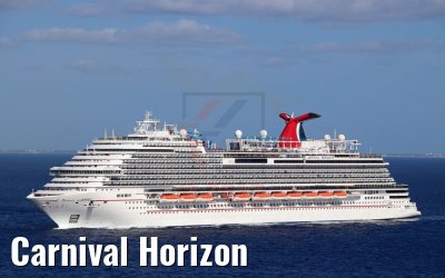 Carnival Horizon