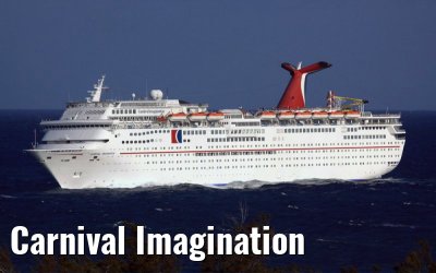 Carnival Imagination