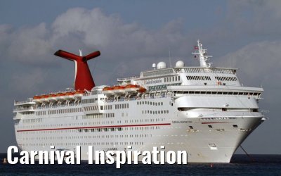Carnival Inspiration