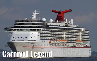 Carnival Legend