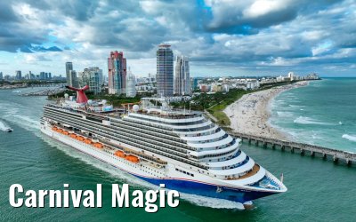 Carnival Magic