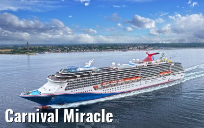 Carnival Miracle