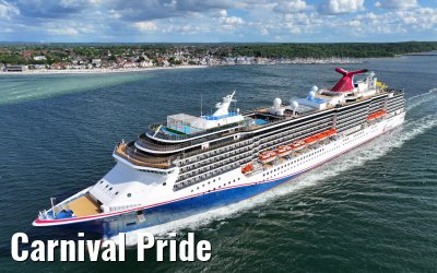 Carnival Pride