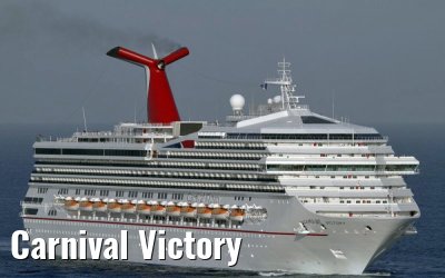 Carnival Victory