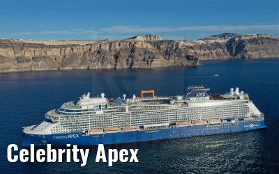 Celebrity Apex
