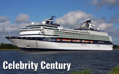 Celebrity Century