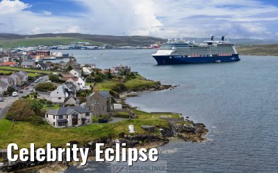 Celebrity Eclipse