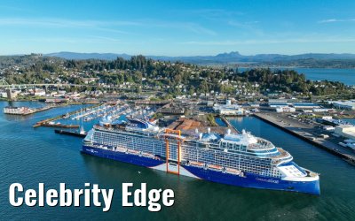 Celebrity Edge