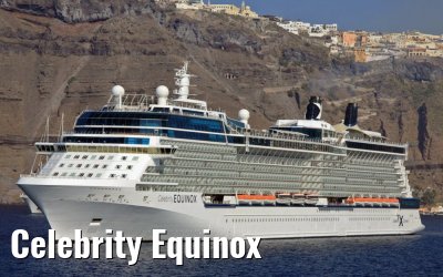 Celebrity Equinox