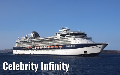 Celebrity Infinity