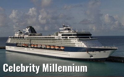 Celebrity Millennium