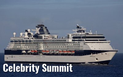 Celebrity Summit
