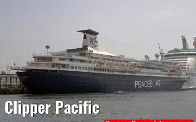 Clipper Pacific